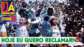 Desfiles que Reclamaram do Carnaval