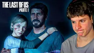 NUEVA AVENTURA GRAFICA 😍 - The Last Of Us Remake #1