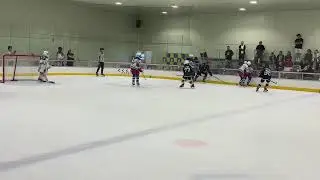 2025 Pinnacle Cup U13 Division Game 2, HK Typhoons Selects vs Silver Monster