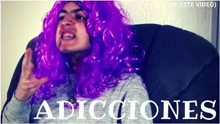Adicciones / Yael Solt