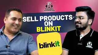 How Can A D2C Brand List On Blinkit? How To Get listed On Blinkit | How To Sell Products On Blinkit?