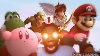 What My Unorganized Super Smash Bros Brawl Playlist Looks Like [17th Anniversary]