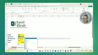 Unlocking Dynamic Chart Titles in Excel for Effective Reporting 📊