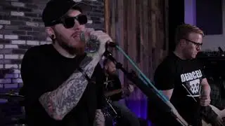 &ldquo;Passenger&rdquo; by Deftones Acoustic Cover