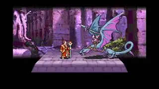 riev vs qoute Fire emblem 8 boss recruitment