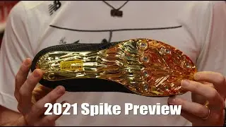 2021 Spike Preview: Sprints, Middle Distance, Distance and More!