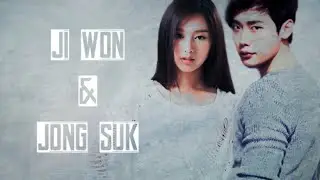 Ji Won❤Jong Suk || [HK3!™]