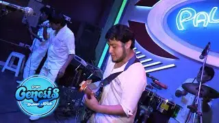 BUSCAME LLAMAME EN VIVO PALACIO DEL AMOR