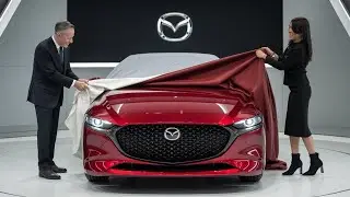 2026 Mazda 3 SHOCKED Us &ndash; This Is NOT a Normal Compact Car!