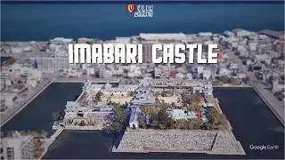 🏯 Imabari Castle: Japan’s Great Seaside Fortress | 2-Minute History