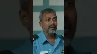 அது இருந்தா நான் யே இந்தா வேளைக்கு வரேன்  - Infinity | Movie scenes | Natty, Vidya Pradeep