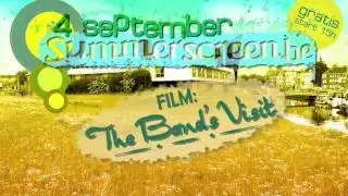 Summerscreen Kortrijk 2010