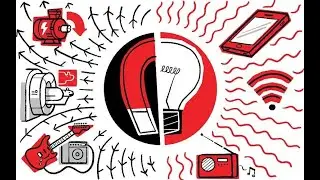 Science in 10 minutes: Electricity and magnetism: exploring their relationship and tech uses