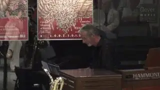 Take the A Train
