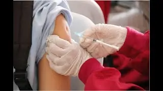 Ethical Reading: The Ethics Of Mandatory Vaccination