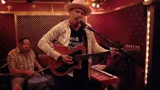 PJ LaMariana Pete's Candy Store Brooklyn NYC 11-4-22 full show