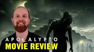 Apocalypto | 2006 | Mel Gibson | movie review