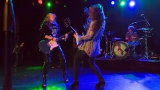 Veruca Salt ~ 