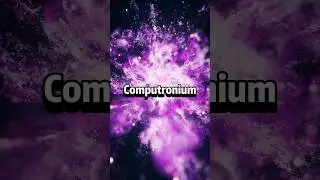 Computronium: The Ultimate Building Block of the Future?