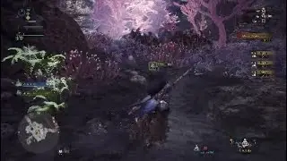 Monster Hunter: World - 
