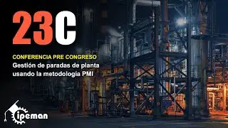 Gestión de paradas de planta usando la metodología PMI