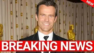 Ушла из жизни легенда CBS! Умер Кэмерон Мэтисон из больницы общего профиля. Очень печальные новости!
