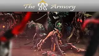 Warframe - The 88th Armory Week of 12/4 - 12/10 Episodes Postponed