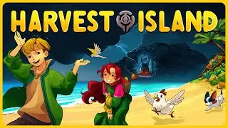 【Game Night】 Harvest Island ｜ Part 1