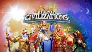 Rise of Civilizations - Lilith Games - HD Gameplay Trailer - iOS / Android