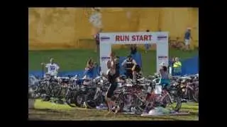 St Croix Ironman 2013