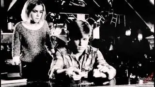 ► Cathy + Chris | Saturn