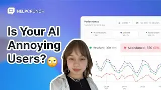 How To Measure AI In Support | Performance Report