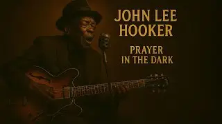 John Lee Hooker &ndash; Electric Blues Lost Tape | Boogie Gospel (1951)