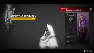 Apex Map Bug Glitch WTF