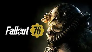 Fallout 76 - De La Nada