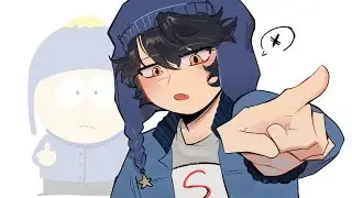 super craig II re-animated (kinda)