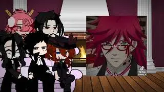 Port mafia react to a new member as   f!y/n.