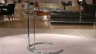 Eileen Gray Table