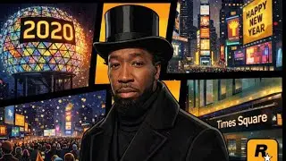 New York NYC Times Square 42nd Street New Years Eve Ball Drop Manhattan America USA US 2025 2026