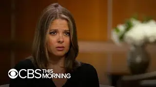 Brittany Commisso speaks out about allegations against Cuomo