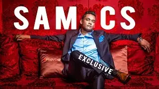 புகழ் தான் என்னுடைய போதை : Sam CS | Interview With Kaithi Composer Sam CS | Provoke TV