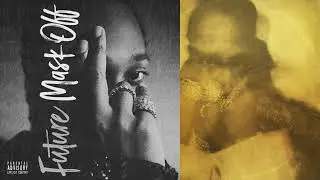 Future - Mask Off (Clipped Version) [Spinz/Zay 808]