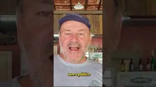 Seu REF&Uacute;GIO na natureza ECO CAMPING Fazenda Paragua&ccedil;u ,descubra este para&iacute;so #doblohome #shorts #dia