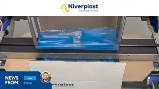 Niverplast - EasySeal - Sigilare pungi