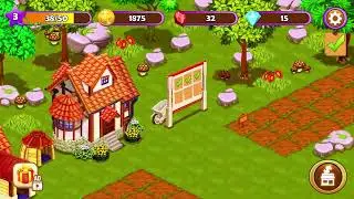 Happy Farm