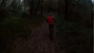 btt trail  o tal trilho do velhote =)