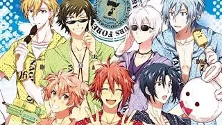 IDOLiSH7~ ᴍᴇ ᴛᴏᴏ {AMV}-