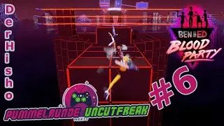 🧟 Ich komm an - in Teilen 💉 Ben & Ed - Pummelrunde meets Uncutfreak LPT #6 (H+P+)