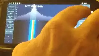 Multiple frequencies experience RFI, one dead on a repeater input, digital?