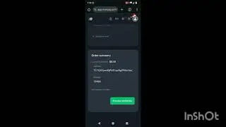 Another withdrawal of $10,466 from MaoPay already on ByBit #maopay